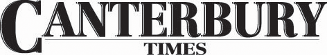 CANTERBURY TIMES - closed