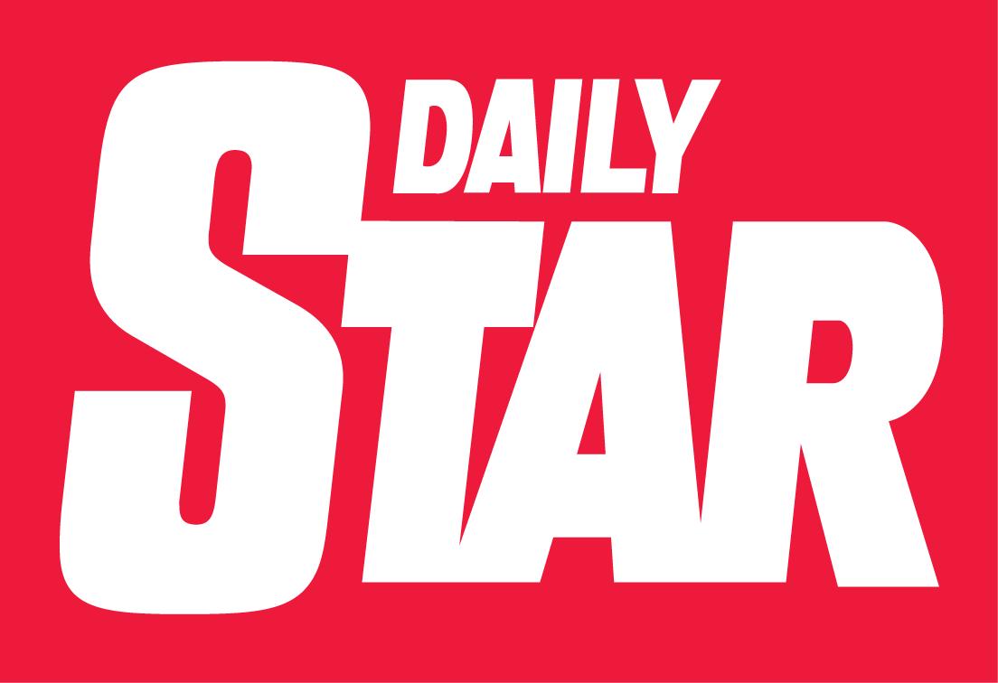 DAILY STAR - Mon-Fri only